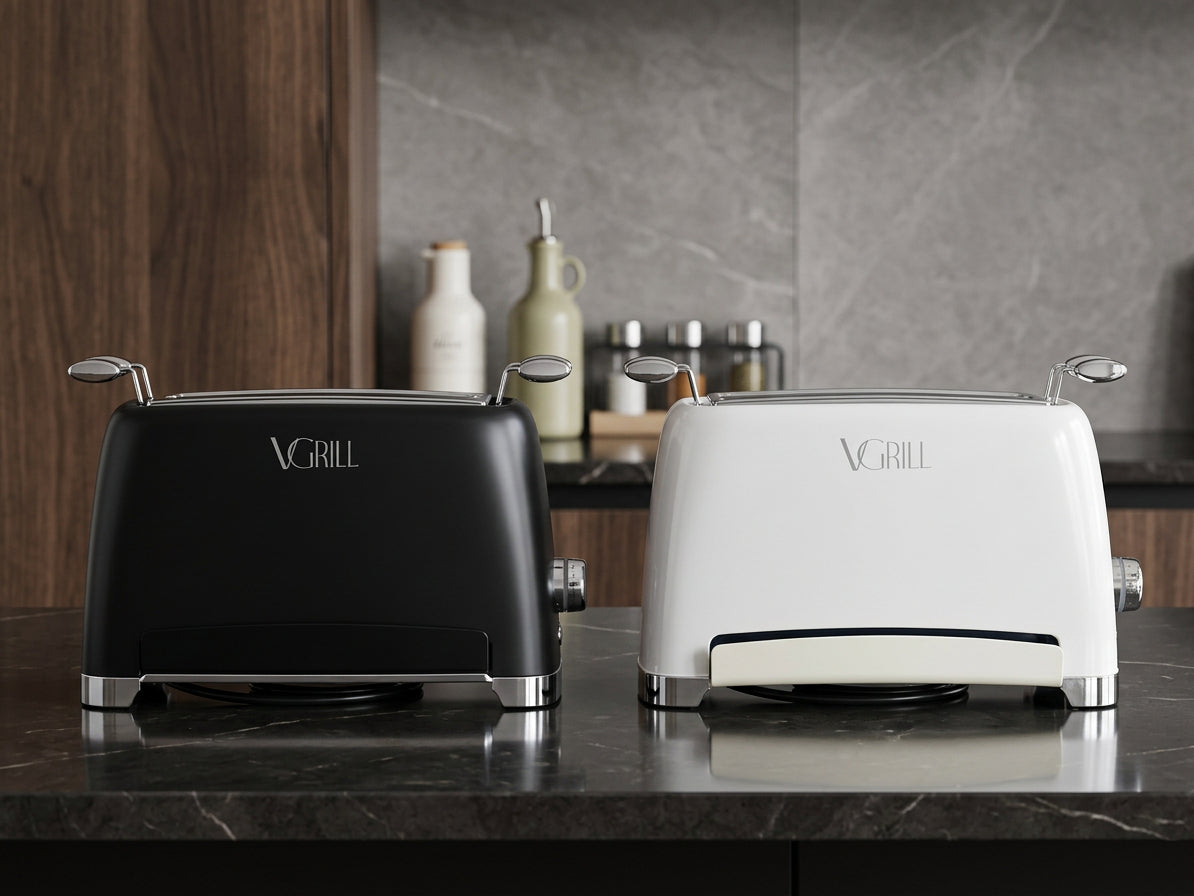 Shop VGrill